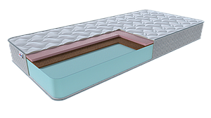 Матрац Eurosleep "FLEXON HARD COCOS"  - 700х1900