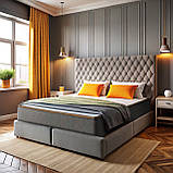 Матрац Eurosleep ULTRA "MEMORY" - 700х1900, фото 4