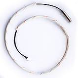 Датчик температури NTC, 50K, термопара, для бойлера, Thermex, Термекс, Electrolux, Електролюкс, Zanussi, Зануссі, BALLU, Ariston, фото 2