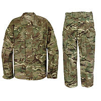 Британка форма Мультикам MTP Оригінал