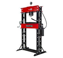 Прес гідравлічний 50 т REDATS H-390, фото 3