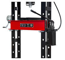 Прес гідравлічний 50 т REDATS H-390, фото 4