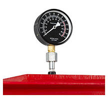 Прес гідравлічний 50 т REDATS H-390, фото 5