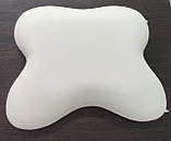 Подушка "MEMORY BATTERFLY" -, фото 2