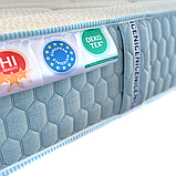 Матрац Eurosleep "NOVUM FOAM" — 700х1900, фото 4