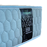 Матрац Eurosleep "NOVUM FOAM" — 700х1900, фото 3