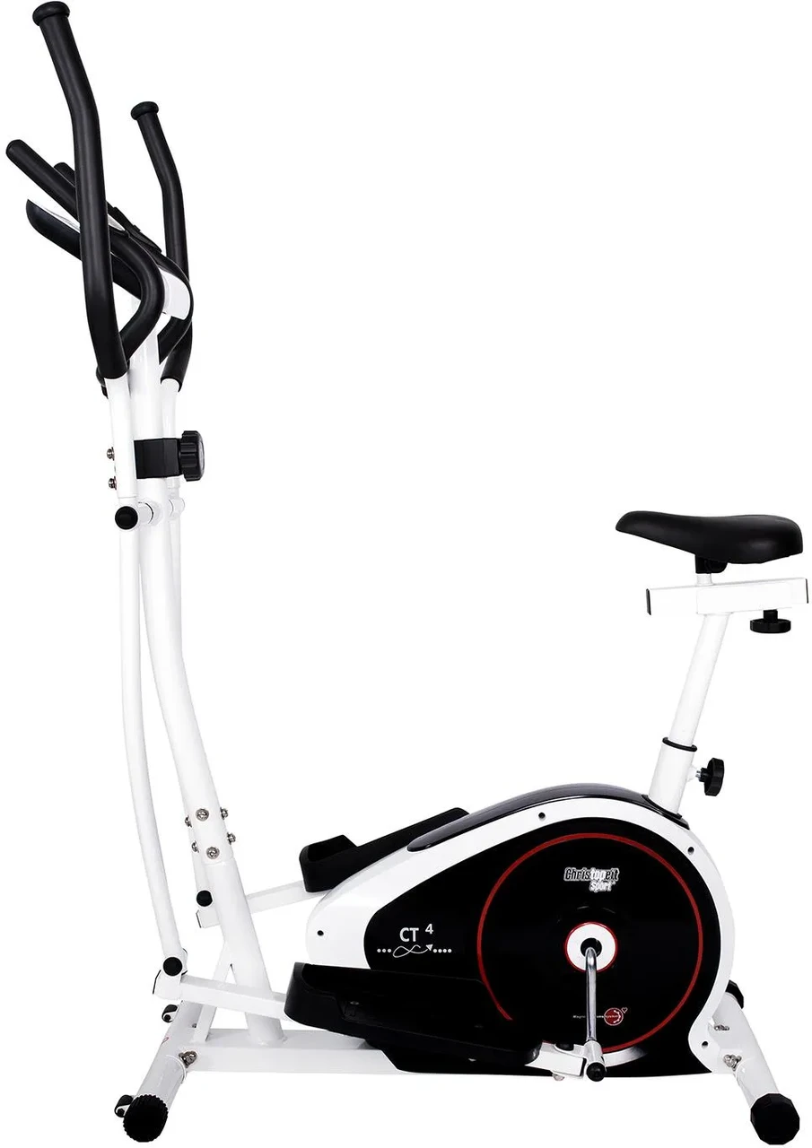 Christopeit Спорт Orbitrek 2W1 Ct4