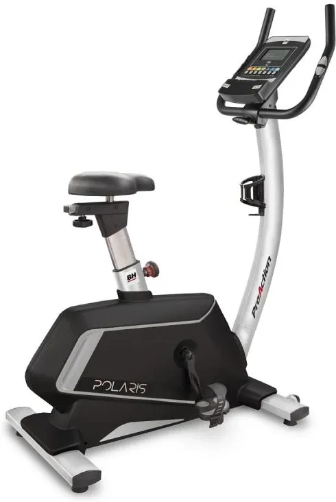Bh Fitness Polaris Dual H832N