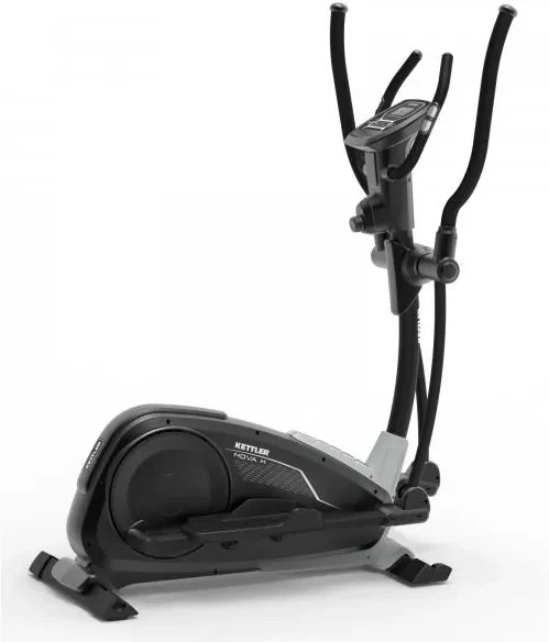 Kettler Crosstrainer Nova M Black Schwarz