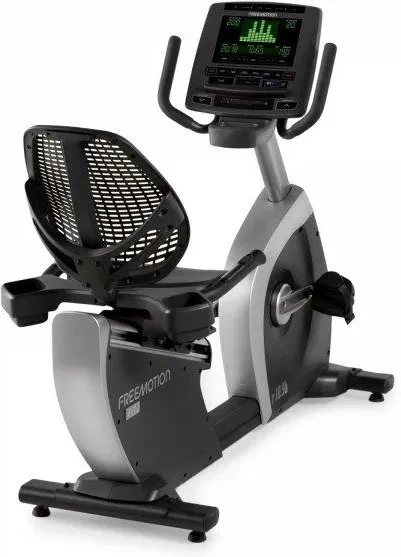 Treningowy poziomy Freemotion r10.9b