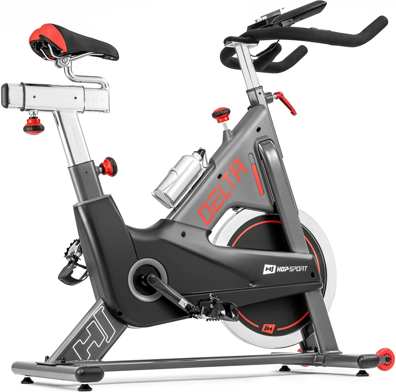 Hop-Спорт Indoor Cycling HS-065IC Delta