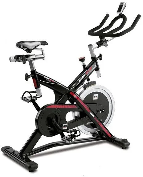 Bh Fitness H9173 Sb2.6