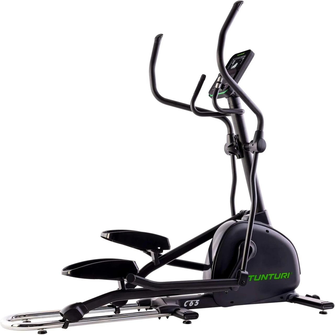 Tunturi Trenażer Eliptyczny Crosstrainer Signature C65
