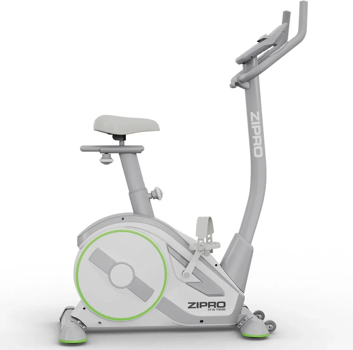 Zipro Elektromagnetyczny Rave White 6805