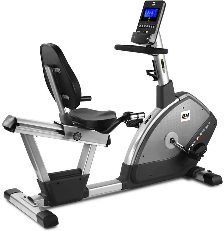 Bh Fitness Tfr Ergo Dual