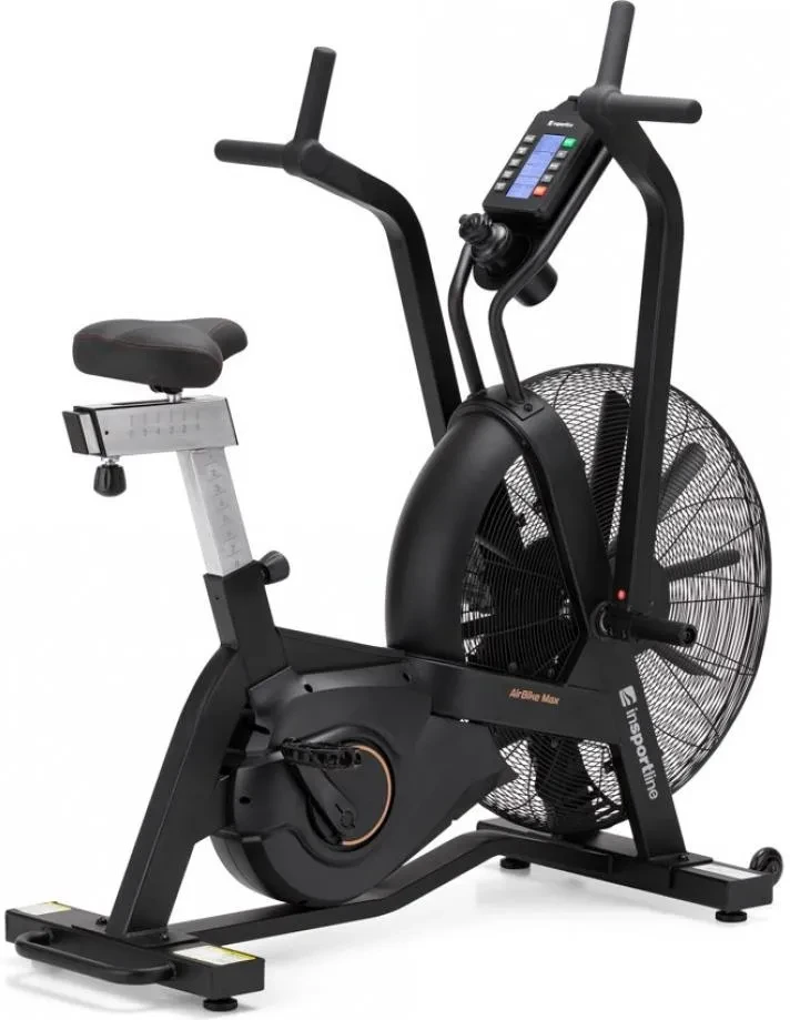 POWIETRZNY AIRBIKE MAX /INSPORTLINE