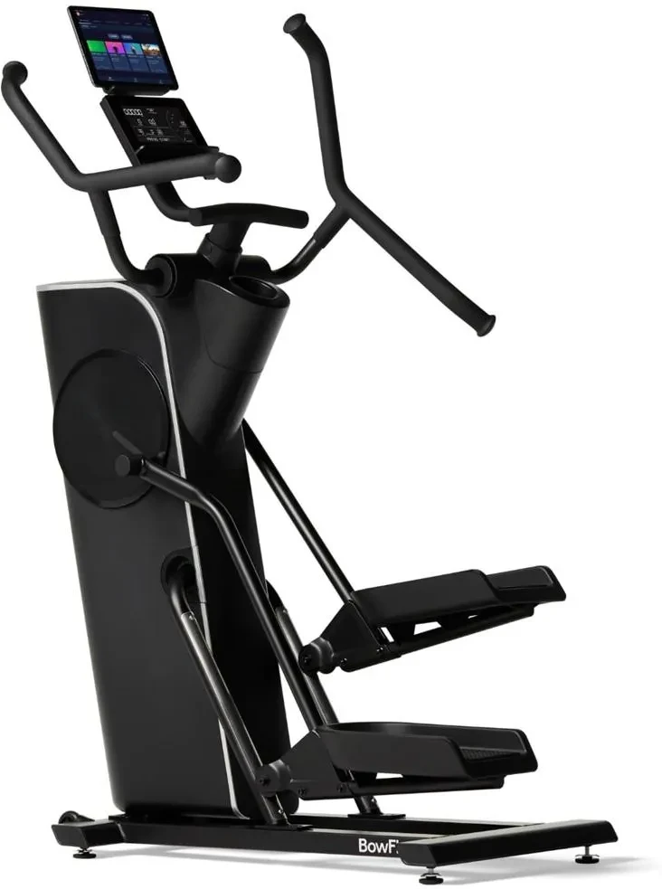 Orbitrek Bowflex Max Trainer SEi