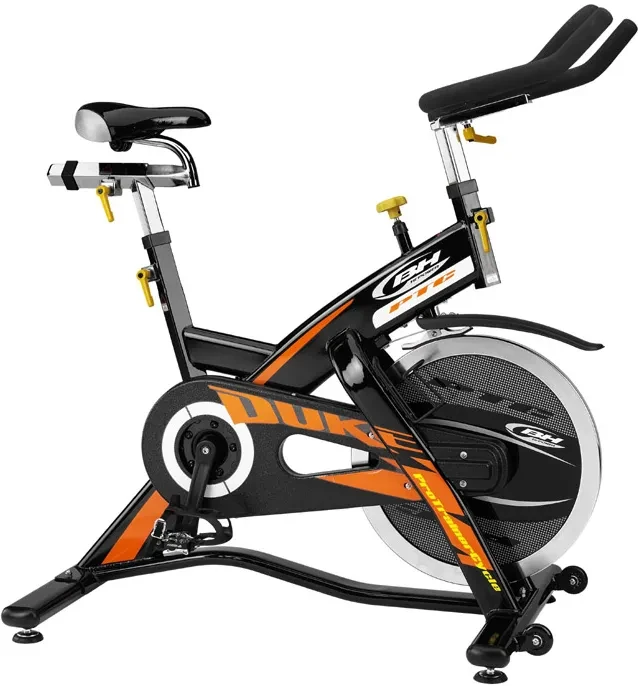 Bh Fitness Duke H920