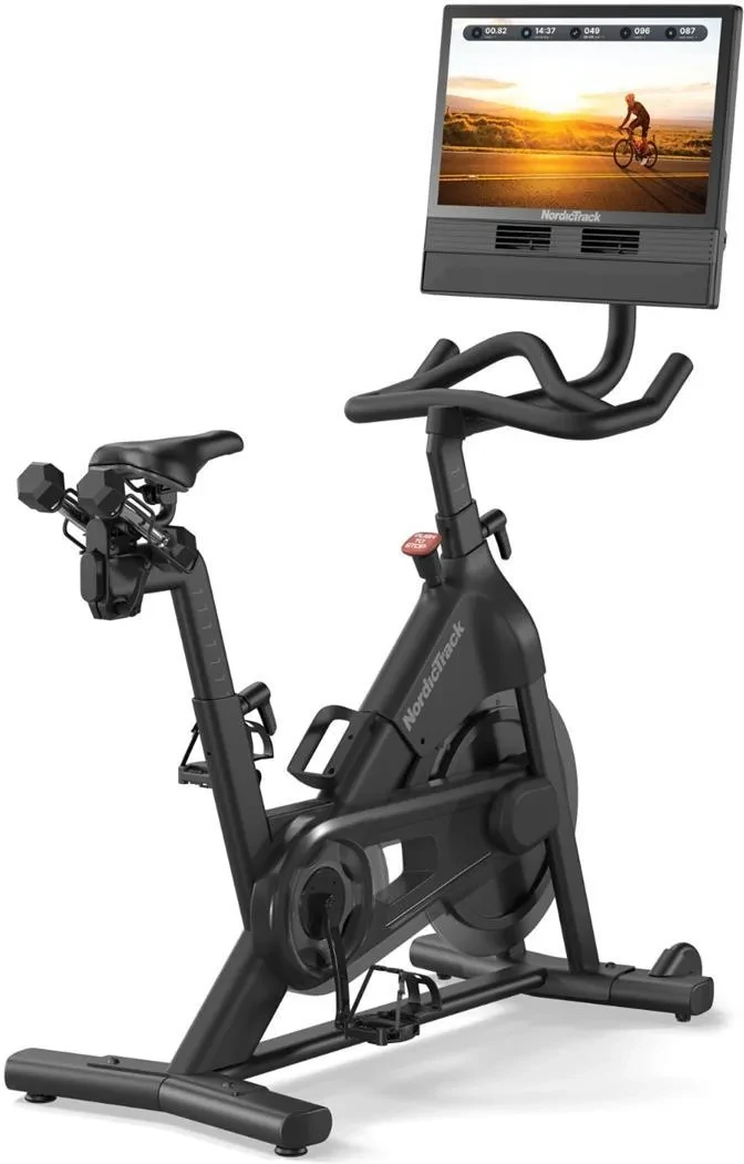 NordicTrack 24 Studio Bike