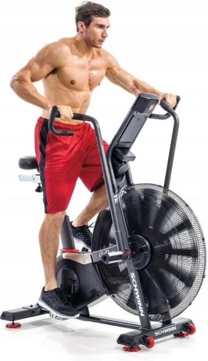 Schwinn Airdyne Ad8