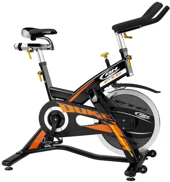 Bh Fitness Duke H920E