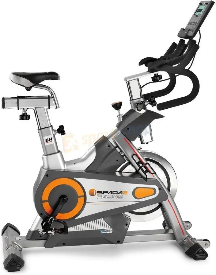 Bh Fitness I.Spada Ii Racing
