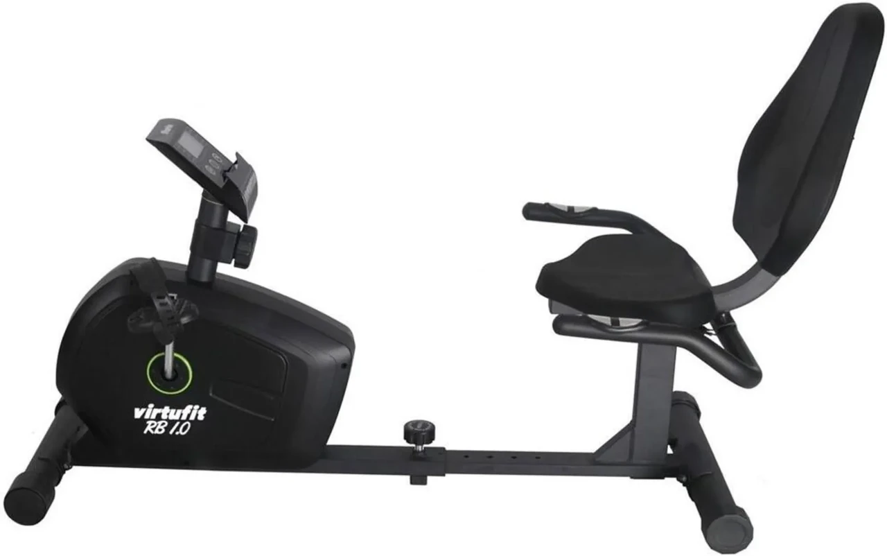 VIRTUFIT treningowy - RB 1.0 poziomy