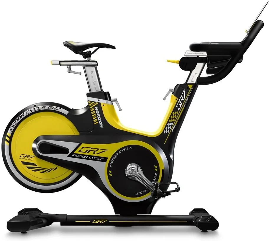 Horizon Fitness Spiningowy Gr7
