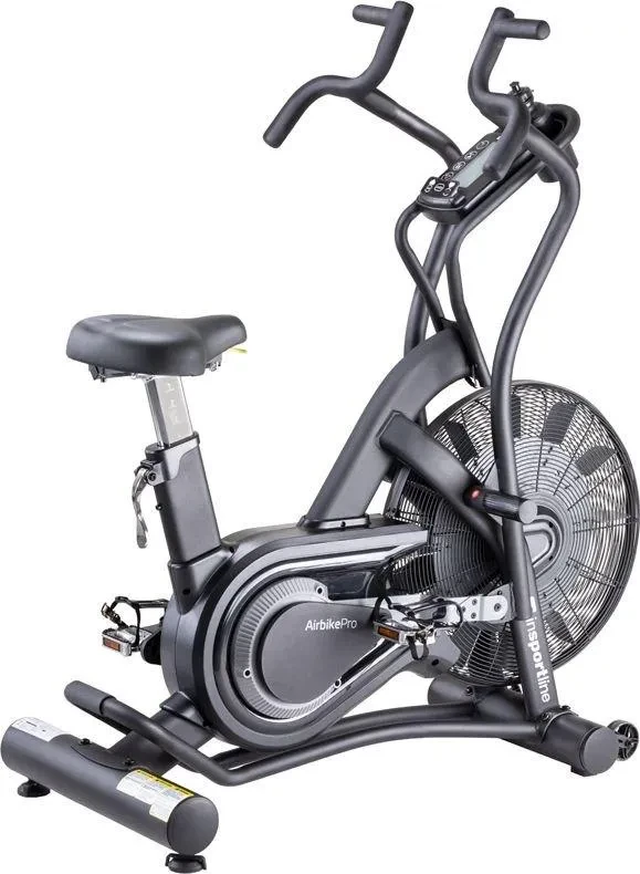 Insportline Airbike Pro