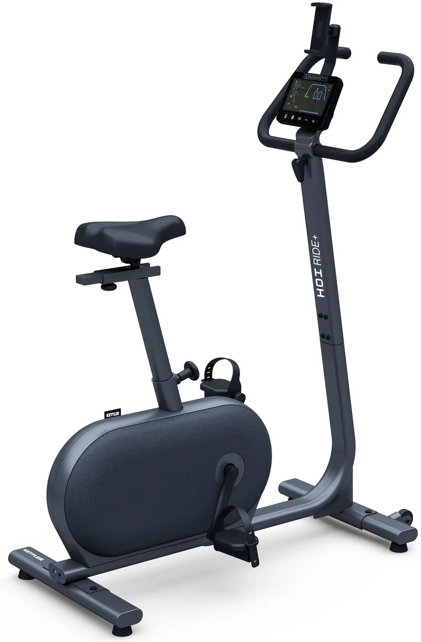 TRENINGOWY KETTLER HOI RIDE+