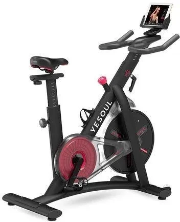 Yesoul treningowy Spin Bike S3
