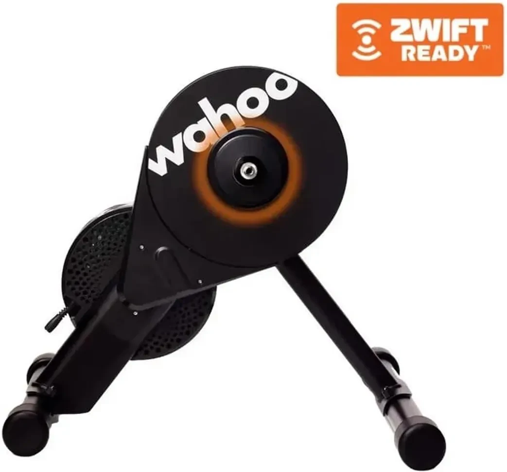 Wahoo Kickr Core Zwift One WFBKTR41CC
