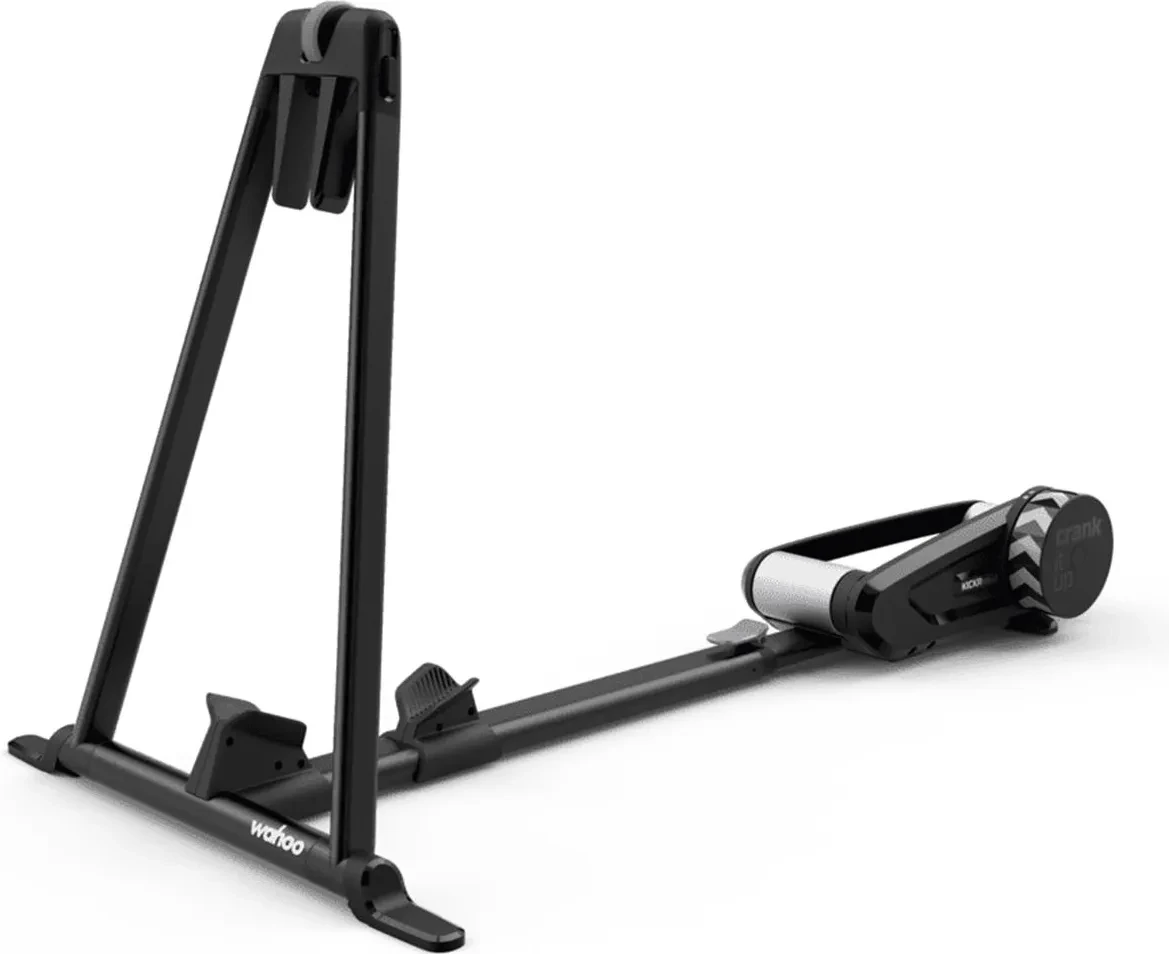 Wahoo Kickr Rollr Smart Trainer Łączność Ant+ Bluetooth Fe C Wfbktr9B