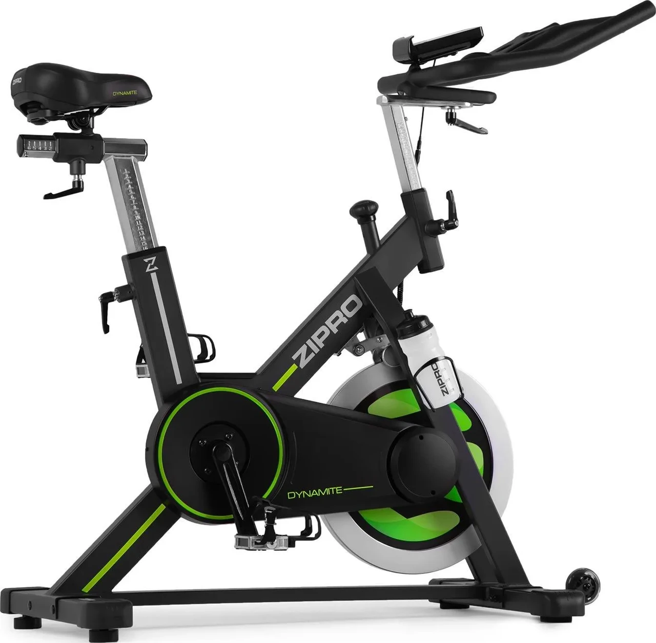 Zipro Dynamite Spinningowy