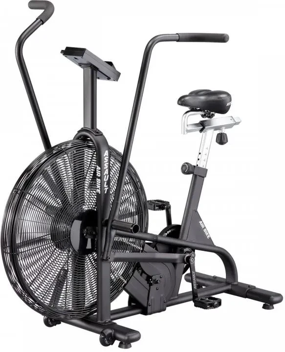 Assault Airbike