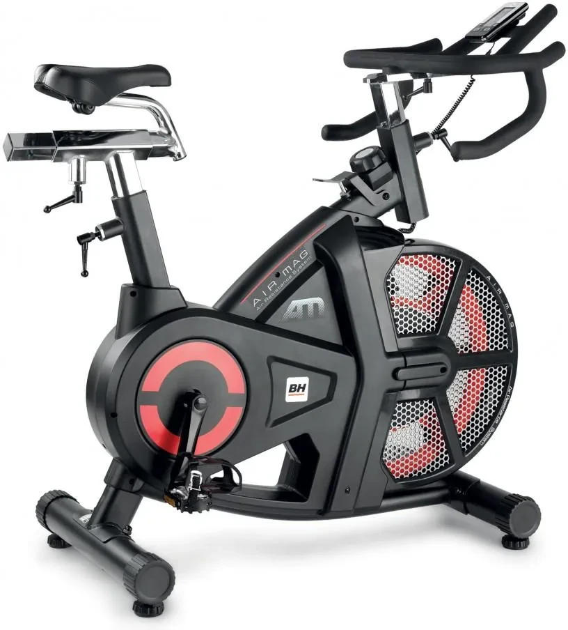 Spiningowy Bh Fitness Airmag H9120
