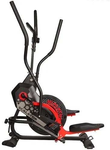 Hertz Fitness Scalator E3