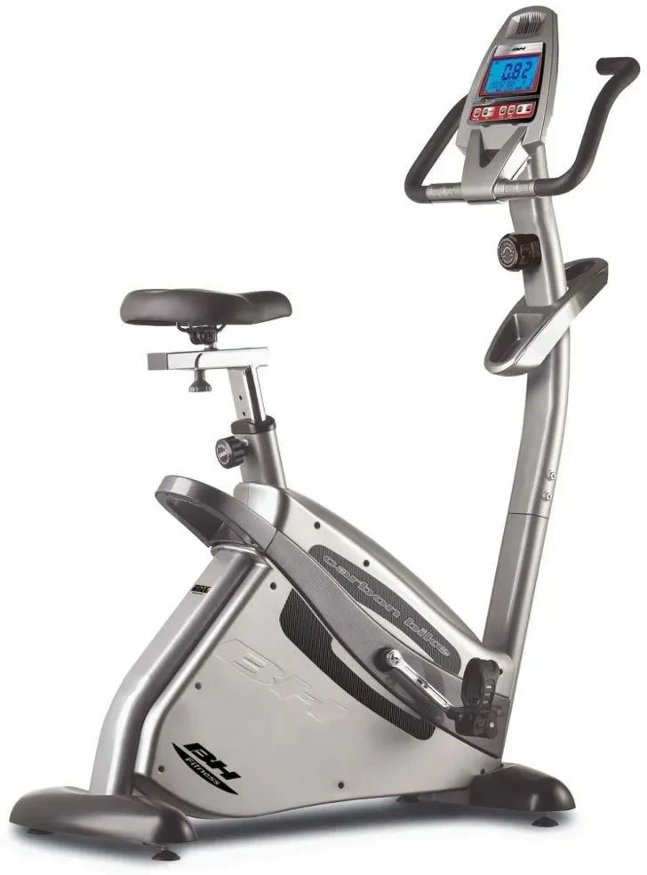 Bh Fitness Pionowy Carbon Bike H8702R