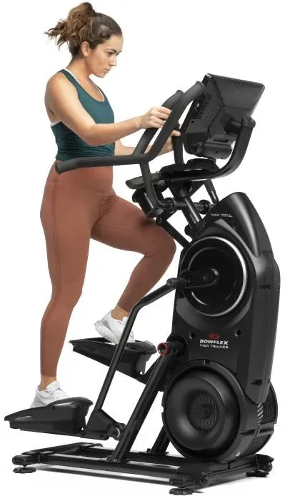 BOWFLEX MAX TOTAL 40