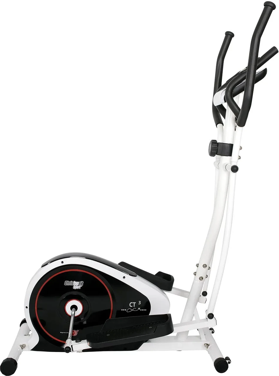 Christopeit Спорт Orbitrek Ct3