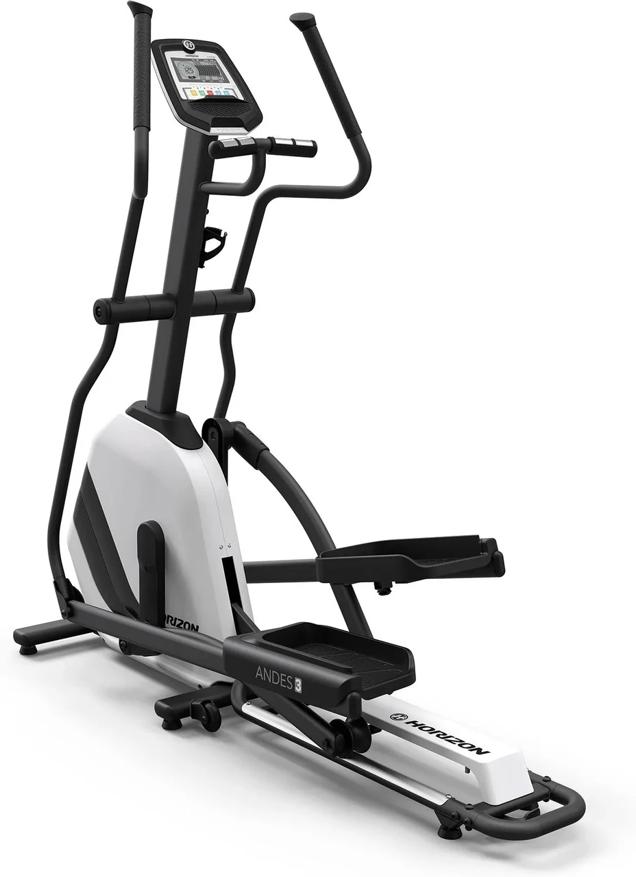 Horizon Fitness Andes 3