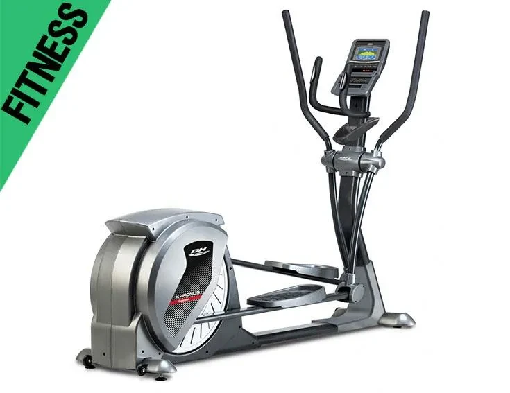 Bh Fitness Khronos G260