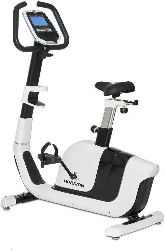 Horizon Fitness Comfort 8.1 Viewfit 100984