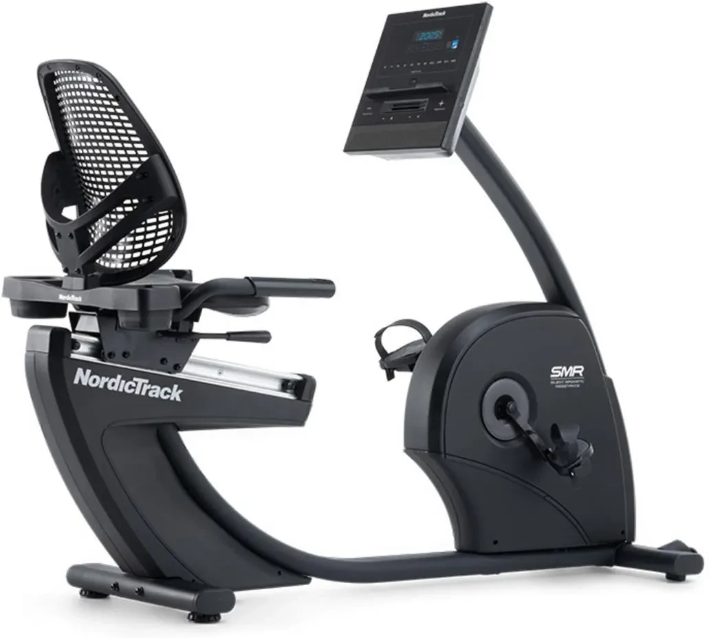 Nordictrack Poziomy G Le