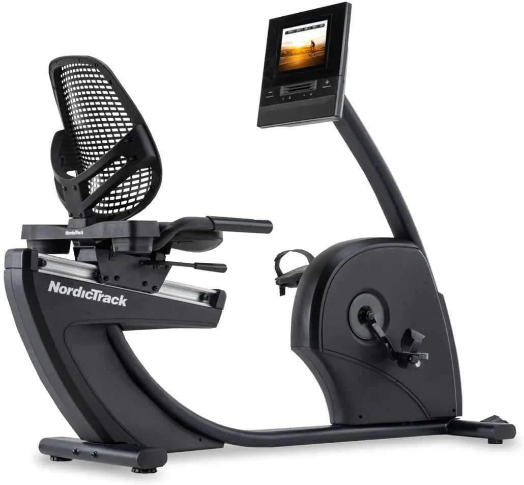 Nordictrack Poziomy G10