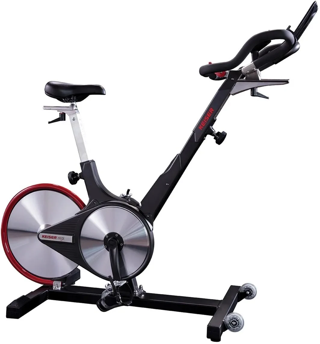 Keiser M3I