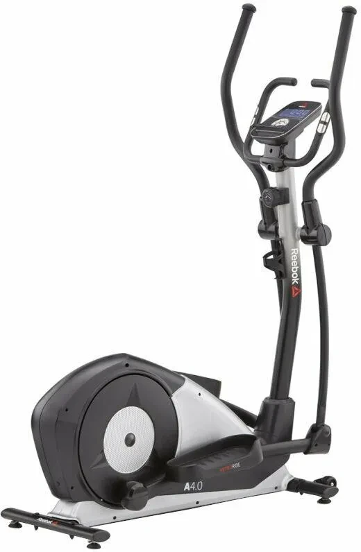 Reebok A4.0 Cross Trainer Silver