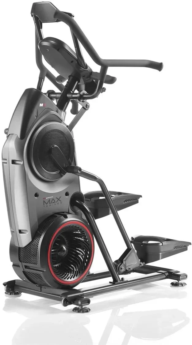 Bowflex Orbitrek Max Trainer M8I