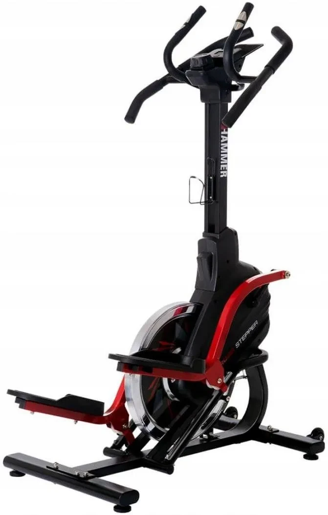 Hammer Stepper Cross 4131