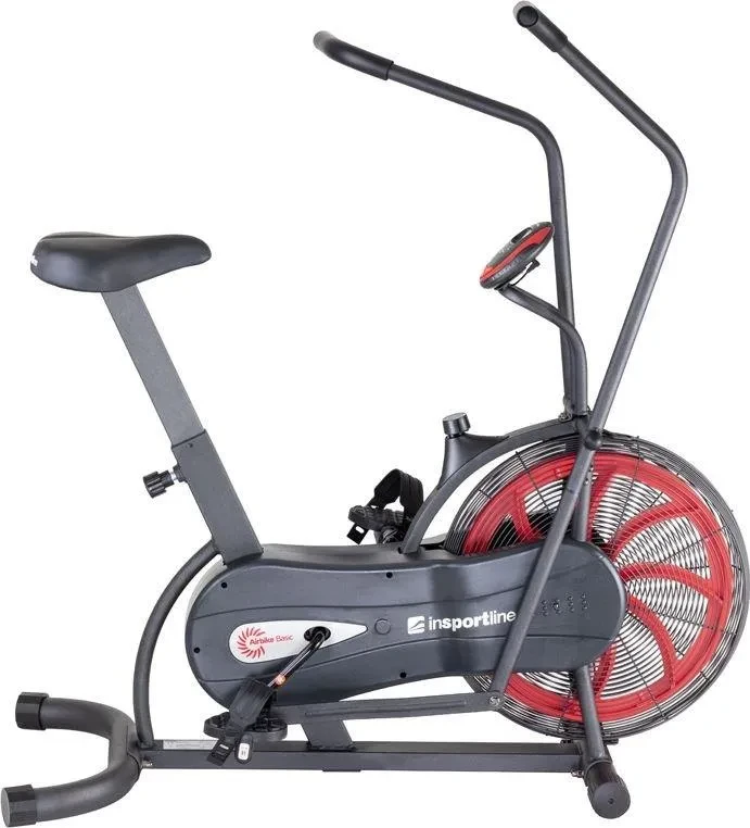 Insportline Airbike Basic